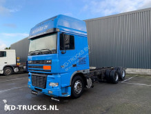 DAF XF95