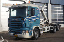 Scania R 440