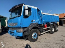 Renault Kerax 450 DXi