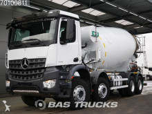 Mercedes Arocs 4142