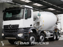 Mercedes Arocs 4142