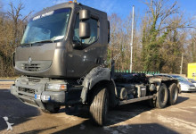 Renault Kerax 450 DXi