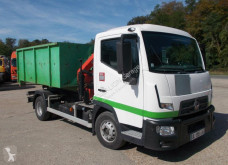 Renault Gamme D