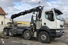 Renault Kerax 450