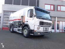 Volvo FM12 380