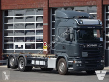Scania R 730