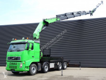 Volvo FH 480