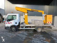 Nissan Cabstar