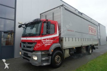 camion nc