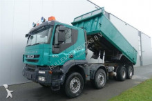 camion benne Iveco