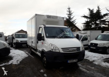 camion frigo Iveco