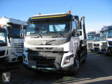 Volvo FMX 420