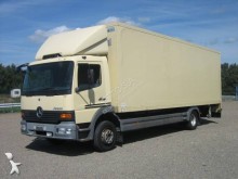 Mercedes Atego 1218