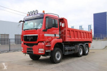 MAN TGS 33.440