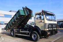 Mercedes SK 2031