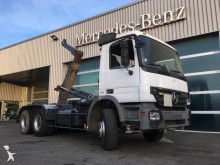 Mercedes Actros 2636