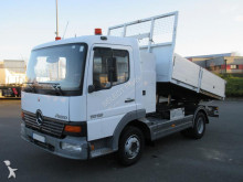 Mercedes Atego 1018