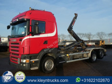 Scania R 400