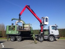 Scania G 490