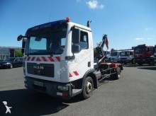 MAN TGL 10.180