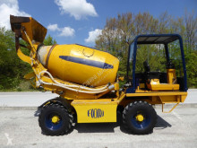 camion calcestruzzo rotore / Mescolatore Fiori