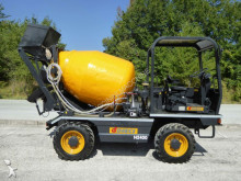 camion calcestruzzo rotore / Mescolatore Dieci