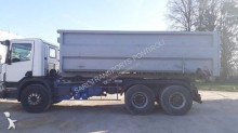 Scania P 380