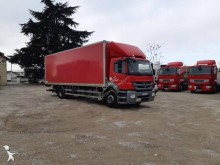 Mercedes Axor 1829