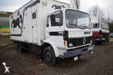 Renault JP 11