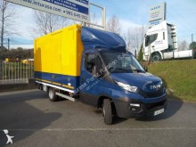 Iveco Daily 35C14