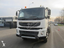 Volvo FMX 410