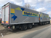 tweedehands vrachtwagen bakwagen