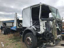 camion porte voitures Renault