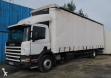 Scania P 260