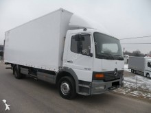 Mercedes 1217