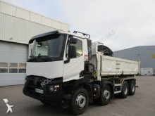 Renault Gamme C 480.32 DTI 13