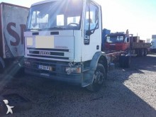 Iveco Eurocargo 150E23