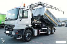 Mercedes Actros 2636