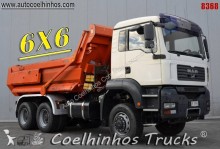 MAN TGA 33.440