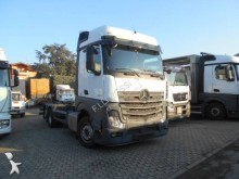 Mercedes Actros 2542