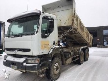 Renault Kerax 340.26