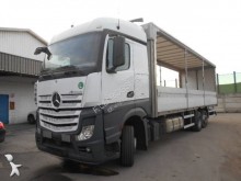 Mercedes Actros 2542