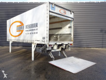 DAF BDF / HUIFZEIL + LAADKLEP