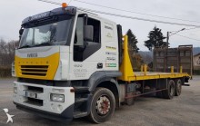 Iveco Stralis 400