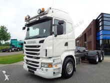 Scania R 480