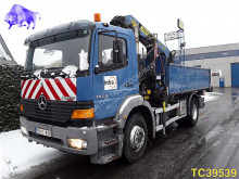 Mercedes Atego 1823