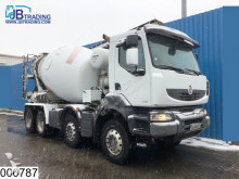 Renault Kerax 410 DXI