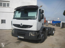 Camión chasis Renault Lander 280 DXI