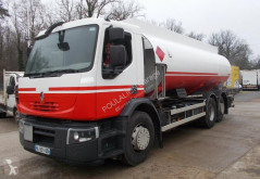 Renault Premium 380 DXI