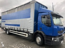 Camión lona corredera (tautliner) Renault Premium 380.19 DXI